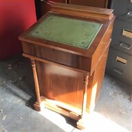 antique davenport desk for sale