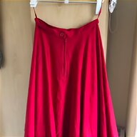 hell bunny red dress for sale