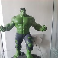 marvel statue for sale