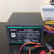 switching power supply for sale