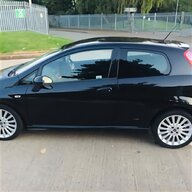 punto gt for sale