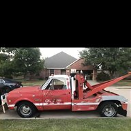 hot rod pickup for sale