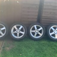 dezent alloy wheels for sale