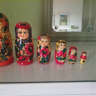 authentic russian nesting dolls for sale
