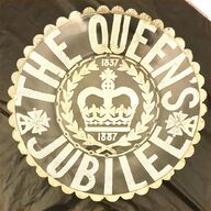 queen victoria commemorative plate for sale