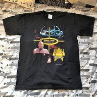rock tour t shirts for sale