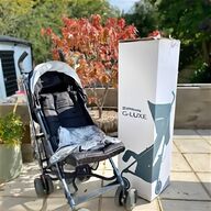 uppababy g luxe for sale