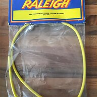 raleigh burner pads for sale