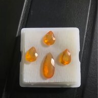 fire opal for sale