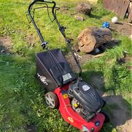 key start lawnmower for sale