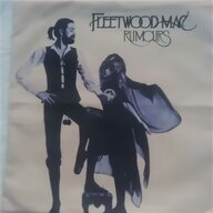 fleetwood mac rumours vinyl for sale