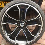 vw t4 alloy wheels for sale