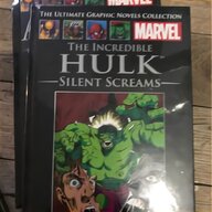 scream comic for sale