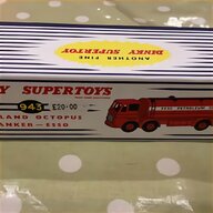 leyland octopus dinky for sale