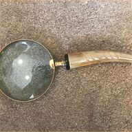 vintage magnifying glass for sale