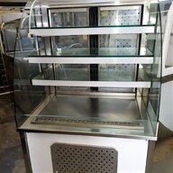 cake display fridge for sale
