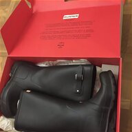 hunter wellies 12 for sale