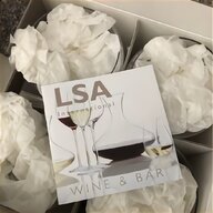 lsa champagne glasses for sale