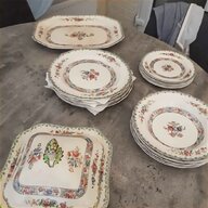 spode plates for sale