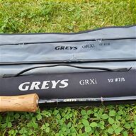greys grxi fly reel for sale