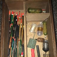 shakespeare fishing box for sale
