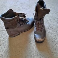 altberg boots size 4 for sale