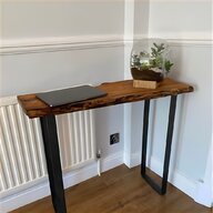 tree trunk table for sale