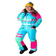 retro ski suit for sale