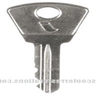 lambretta key for sale