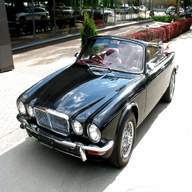 jaguar xj12 coupe for sale