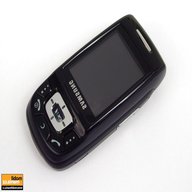 samsung d500 for sale