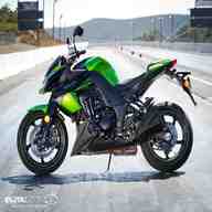 kawasaki street fighter motorcycle for sale
