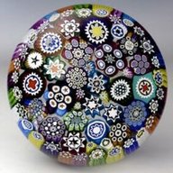 peter mcdougall paperweights for sale