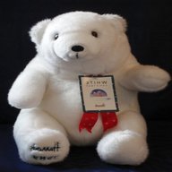 harrods bear 1989 for sale