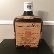 whisky memorabilia for sale
