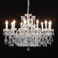12 arm chandelier for sale