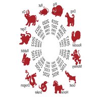 chinese zodiac for sale