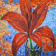 mosaic tiles art for sale