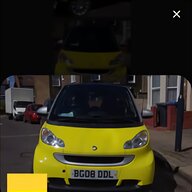 smart brabus fortwo coupe for sale