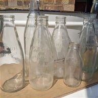 old soda bottles for sale