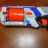 nerf double barrel for sale