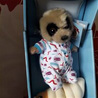 baby oleg meerkat toy for sale