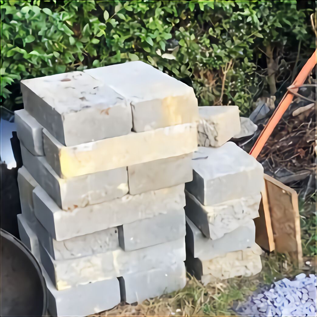 Retaining Wall Blocks for sale in UK | View 44 bargains