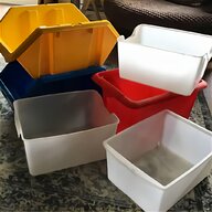 small plastic boxes for sale