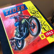 tiger annual for sale