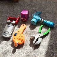 handy manny toys for sale