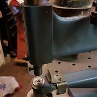 press stud machine for sale