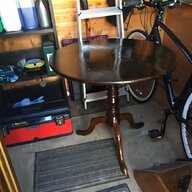 antique victorian kitchen table for sale
