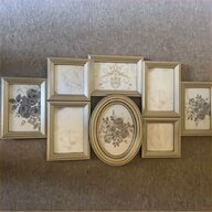 pewter photo frame for sale