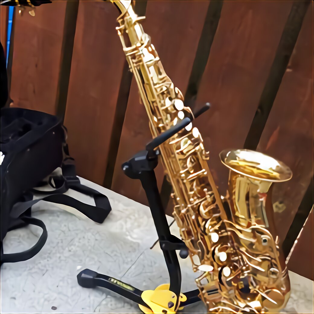 Baritone saxophone for sale